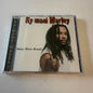 Kymani Marley - Many More Roads New Sealed CD M\M