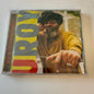 U-Roy - Serious Matter New Sealed CD M\M