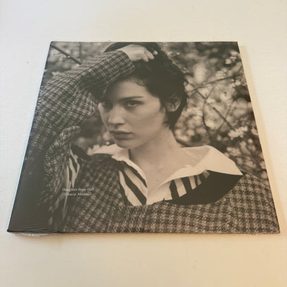 Gracie Abrams Daughter from Hell New Colored Vinyl 2LP M\M