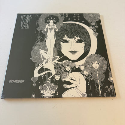 Gabor Szabo Dreams New Vinyl LP M\M