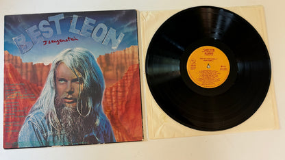Leon Russell Best Of Leon Used Vinyl LP VG+\VG