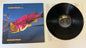 The Radiators Law Of The Fish Used Vinyl LP VG+\VG