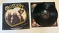 Outlaws Hurry Sundown Used Vinyl LP VG+\G+