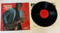 Clarence Clemons And The Red Bank Rockers Rescue Used Vinyl LP VG+\VG