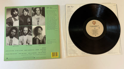 Little Feat Down On The Farm Used Vinyl LP VG+\VG+