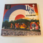 The Who Live In Hyde Park New Vinyl 2LP M\M