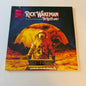 Rick Wakeman The Red Planet New Vinyl 2LP M\M
