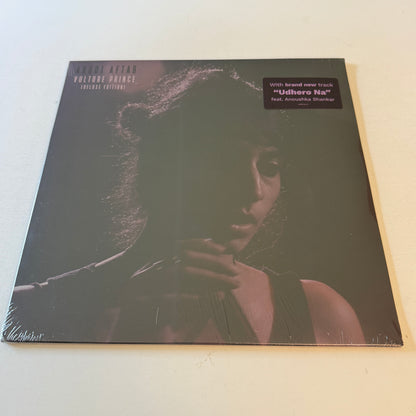 Arooj Aftab Vulture Prince New Vinyl 2LP M\M