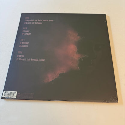 Arooj Aftab Vulture Prince New Vinyl 2LP M\M