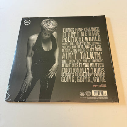 Bettye Lavette Things Have Changed New Vinyl 2LP M\M