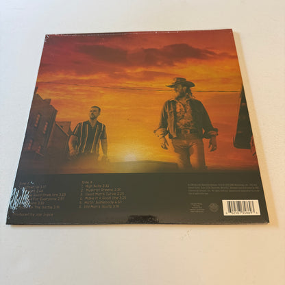 Brothers Osborne Skeletons New Vinyl LP M\M