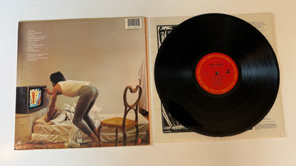 Mick Jagger She's The Boss Used Vinyl LP VG+\VG