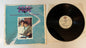 Ry Cooder Blue City - Motion Picture Soundtrack Used Vinyl LP VG+\VG