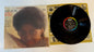 Nancy Wilson Gentle Is My Love Used Vinyl LP VG+\VG+