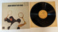 Julian Bream Plays Bach Used Vinyl LP VG+\VG+