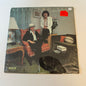 Aztec Two-Step Adjoining Suites Used Vinyl LP M\VG