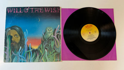 Leon Russell Will O' The Wisp Used Vinyl LP VG+\VG