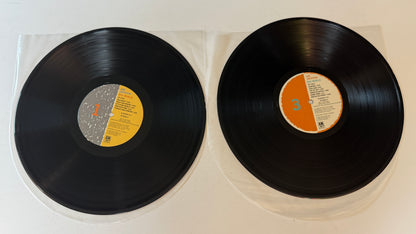 Joe Jackson Big World Used Vinyl LP VG+\VG+
