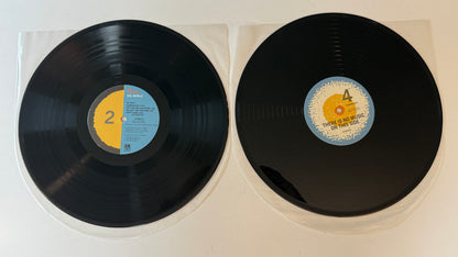 Joe Jackson Big World Used Vinyl LP VG+\VG+