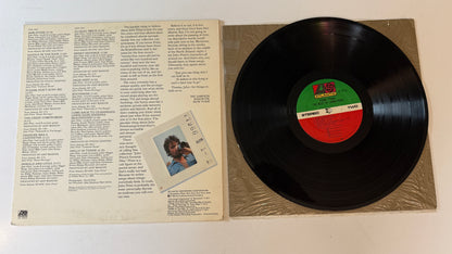 John Prine Prime Prine - The Best Of John Prine Used Vinyl LP VG+\VG