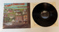 The Charlie Daniels Band Windows Used Vinyl LP VG+\VG+