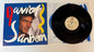 David Sanborn A Change Of Heart Used Vinyl LP VG+\VG+