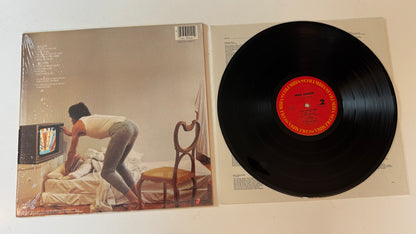 Mick Jagger She's The Boss Used Vinyl LP VG+\VG+