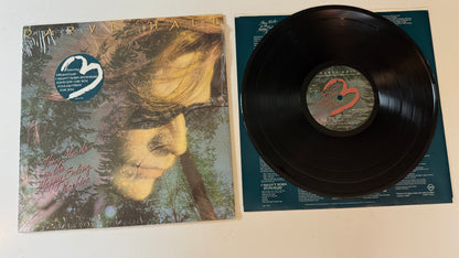 Daryl Hall Three Hearts In The Happy Ending Machine Used Vinyl LP VG+\VG+