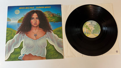 Maria Muldaur Southern Winds Used Vinyl LP VG+\VG