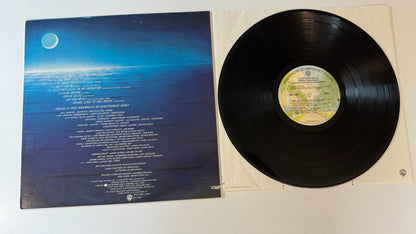 Maria Muldaur Southern Winds Used Vinyl LP VG+\VG