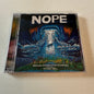 Michael Abels - Nope (Original Motion Picture Soundtrack) New Sealed 2CD M\M
