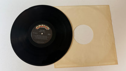 Jefferson Airplane Early Flight Used Vinyl LP VG+\G+