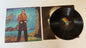 Elton John Caribou Used Vinyl LP VG+\VG