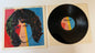 Billy Squier Emotions In Motion Used Vinyl LP VG+\VG+