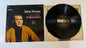 Jimmy C. Newman Artificial Rose Used Vinyl LP VG+\VG