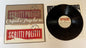 Scritti Politti Cupid & Psyche 85 Used Vinyl LP VG+\VG