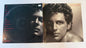 Lindsey Buckingham Law And Order Used Vinyl LP VG+\VG