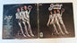 Cream Goodbye Used Vinyl LP VG+\G+