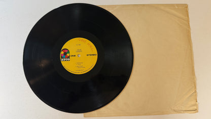 Cream Goodbye Used Vinyl LP VG+\G+