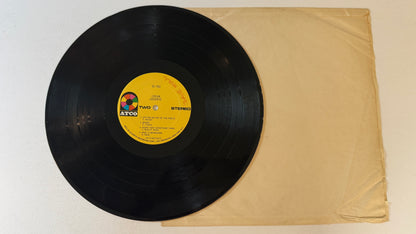 Cream Goodbye Used Vinyl LP VG+\G+