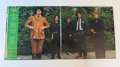 The Guess Who So Long, Bannatyne Used Vinyl LP VG+\G+
