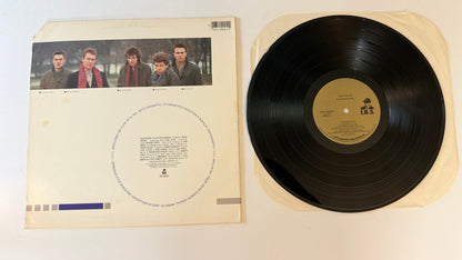 The Truth Playground Used Vinyl LP VG+\VG