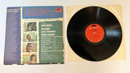 John Mayall The Turning Point Used Vinyl LP VG+\VG