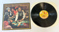 Kenny Rogers The Gambler Used Vinyl LP VG+\VG