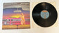 Franke & The Knockouts Below The Belt Used Vinyl LP VG+\VG