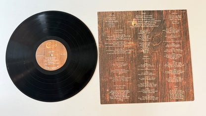 Chicago Chicago V Used Vinyl LP VG+\VG+