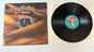 Chilliwack Lights From The Valley Used Vinyl LP VG+\VG
