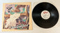 Rank & File Long Gone Dead Used Vinyl LP VG+\VG+
