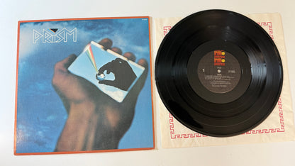 Prism Prism Used Vinyl LP VG+\VG+