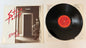 Steve Perry Street Talk Used Vinyl LP VG+\VG
